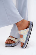  Zoccoli con piattaforma model 227933 Step in style 