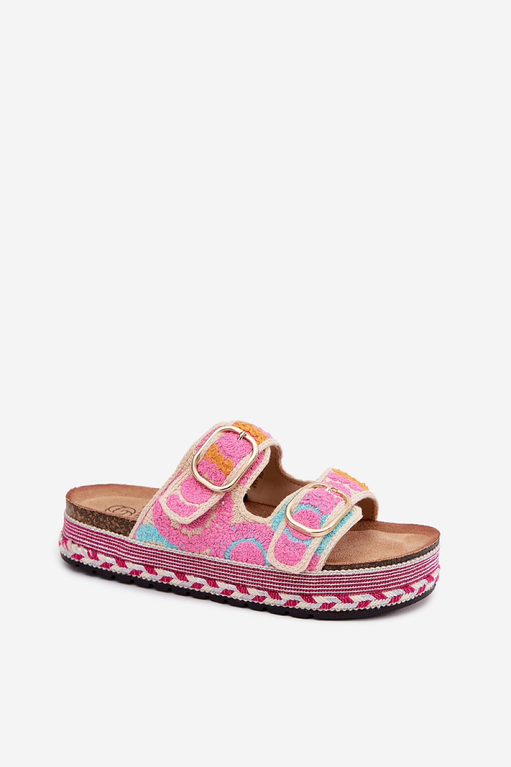  Zoccoli con piattaforma model 227934 Step in style 