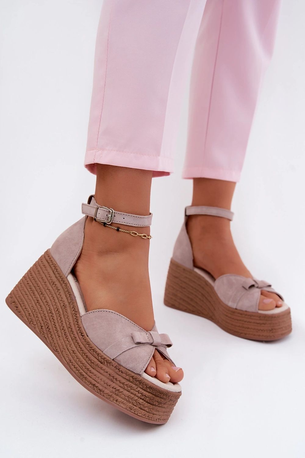  Zeppe model 227917 Step in style 