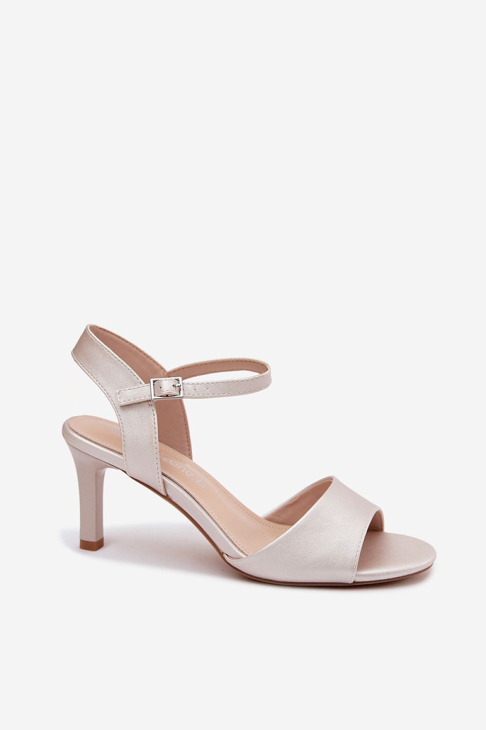  Sandali con tacco model 228107 Step in style 