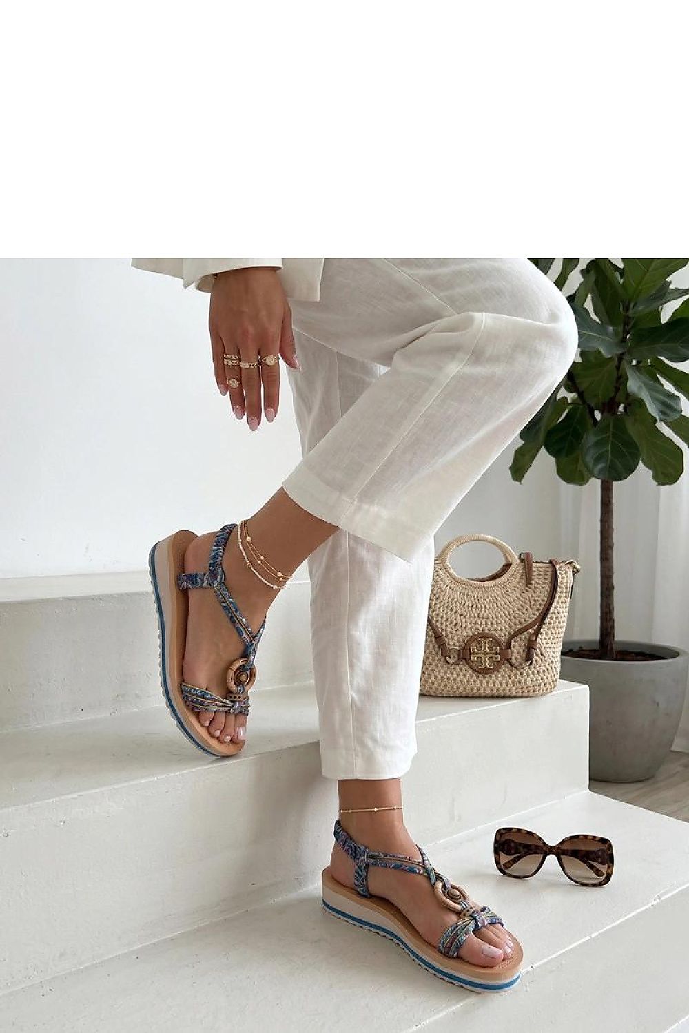  Zeppe model 228190 Solea 