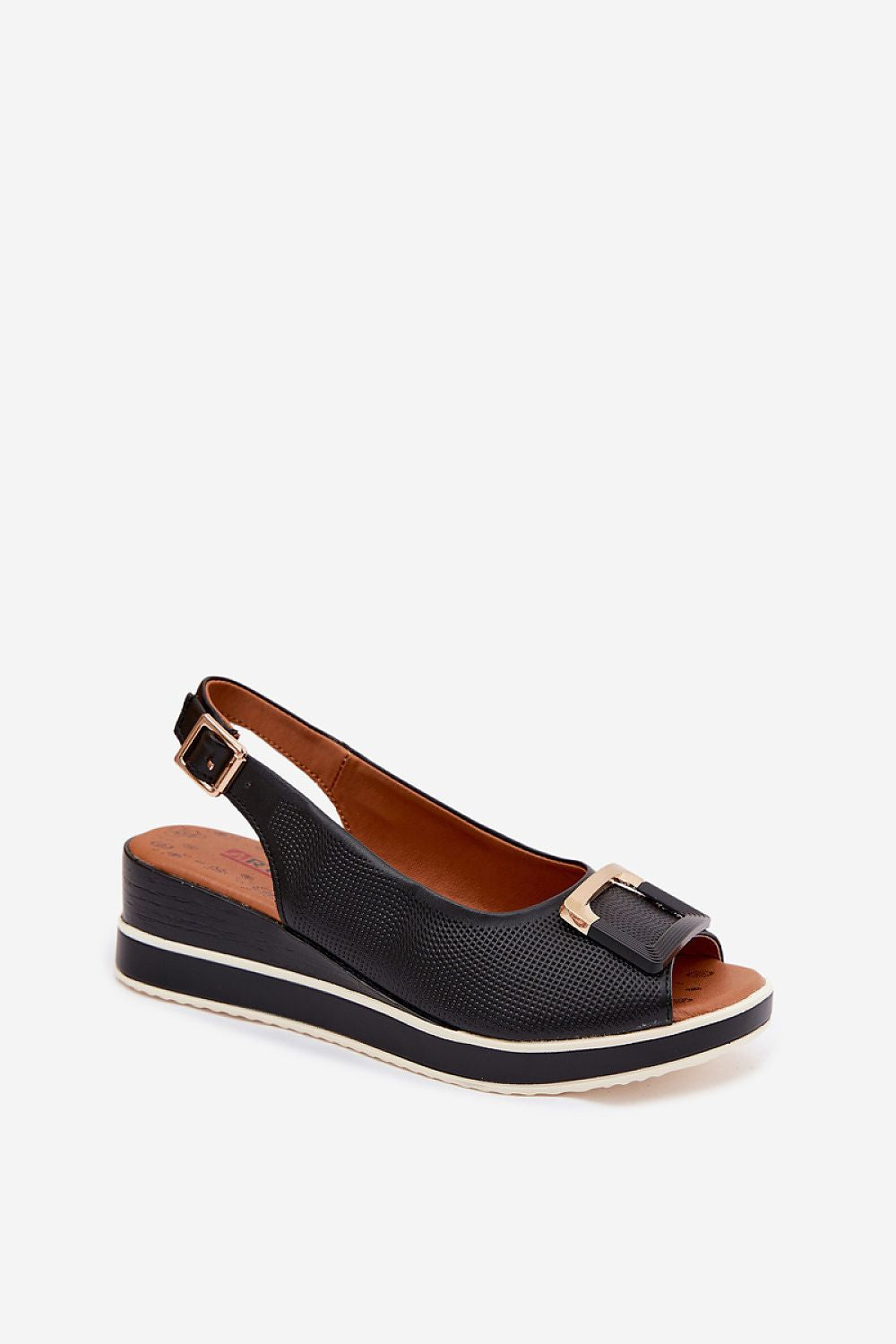  Zeppe model 228389 Step in style 