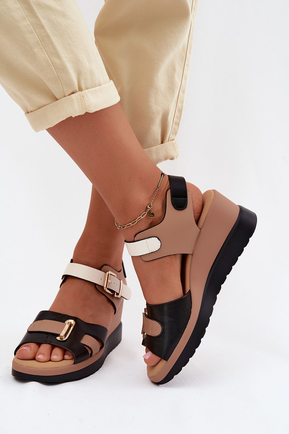  Zeppe model 228391 Step in style 