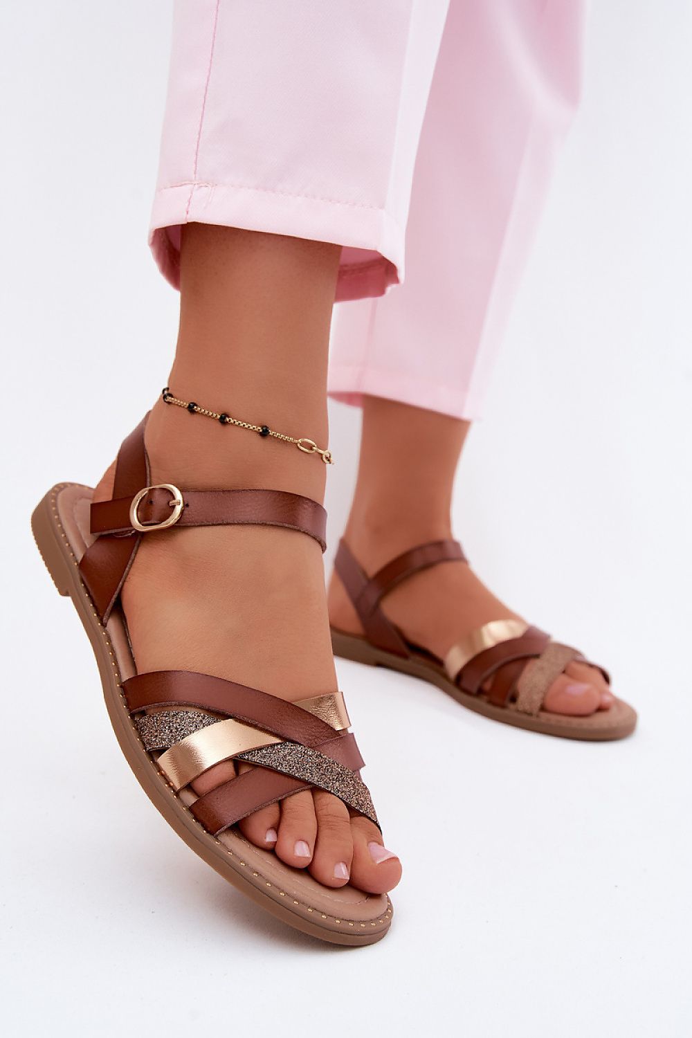  Sandali model 228395 Step in style 