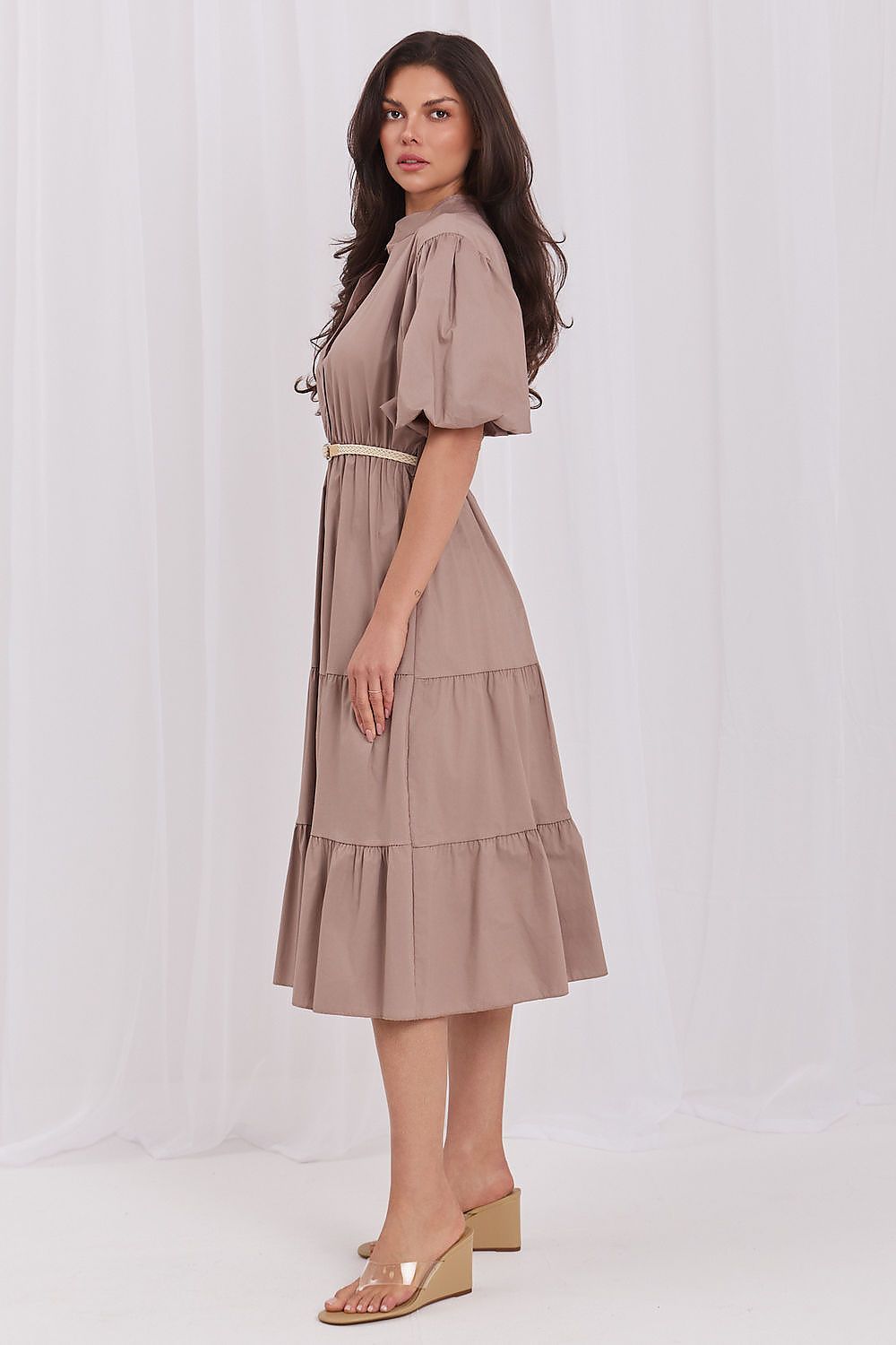  Vestito da giorno model 228426 Italy Moda 