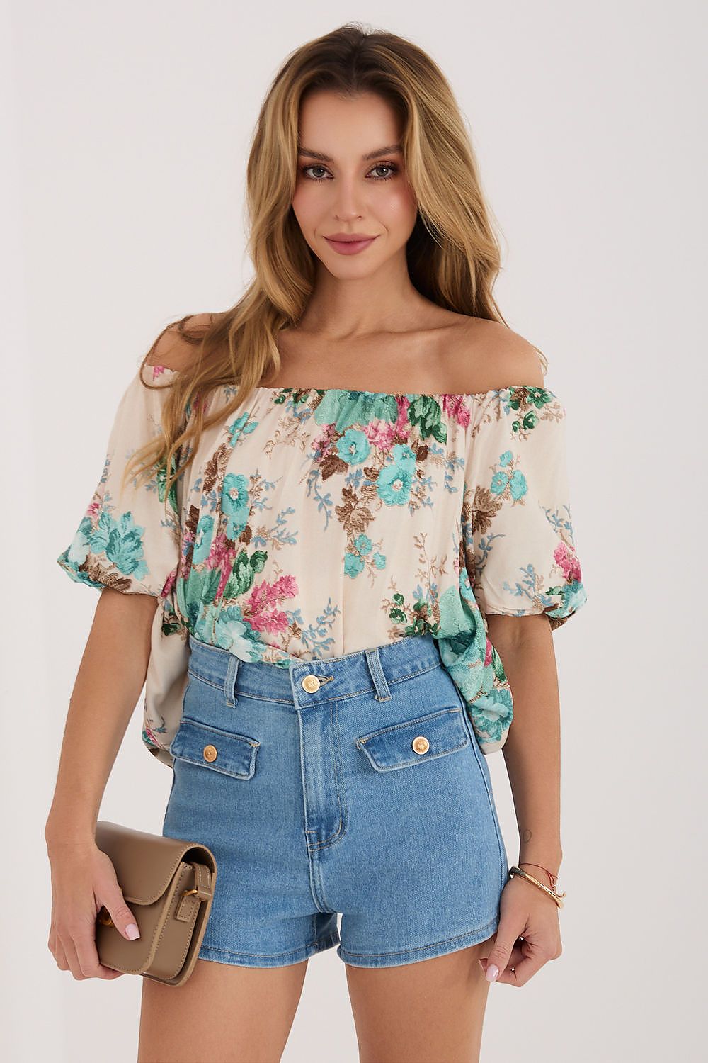  Maglia model 228429 Italy Moda 