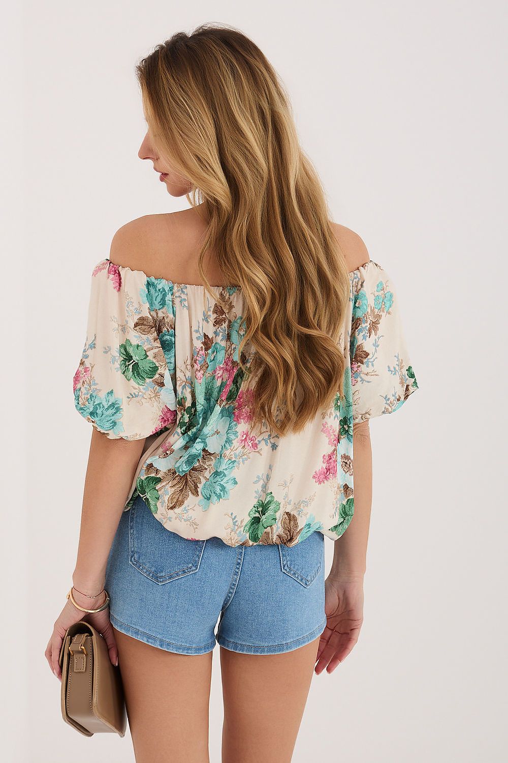  Maglia model 228429 Italy Moda 