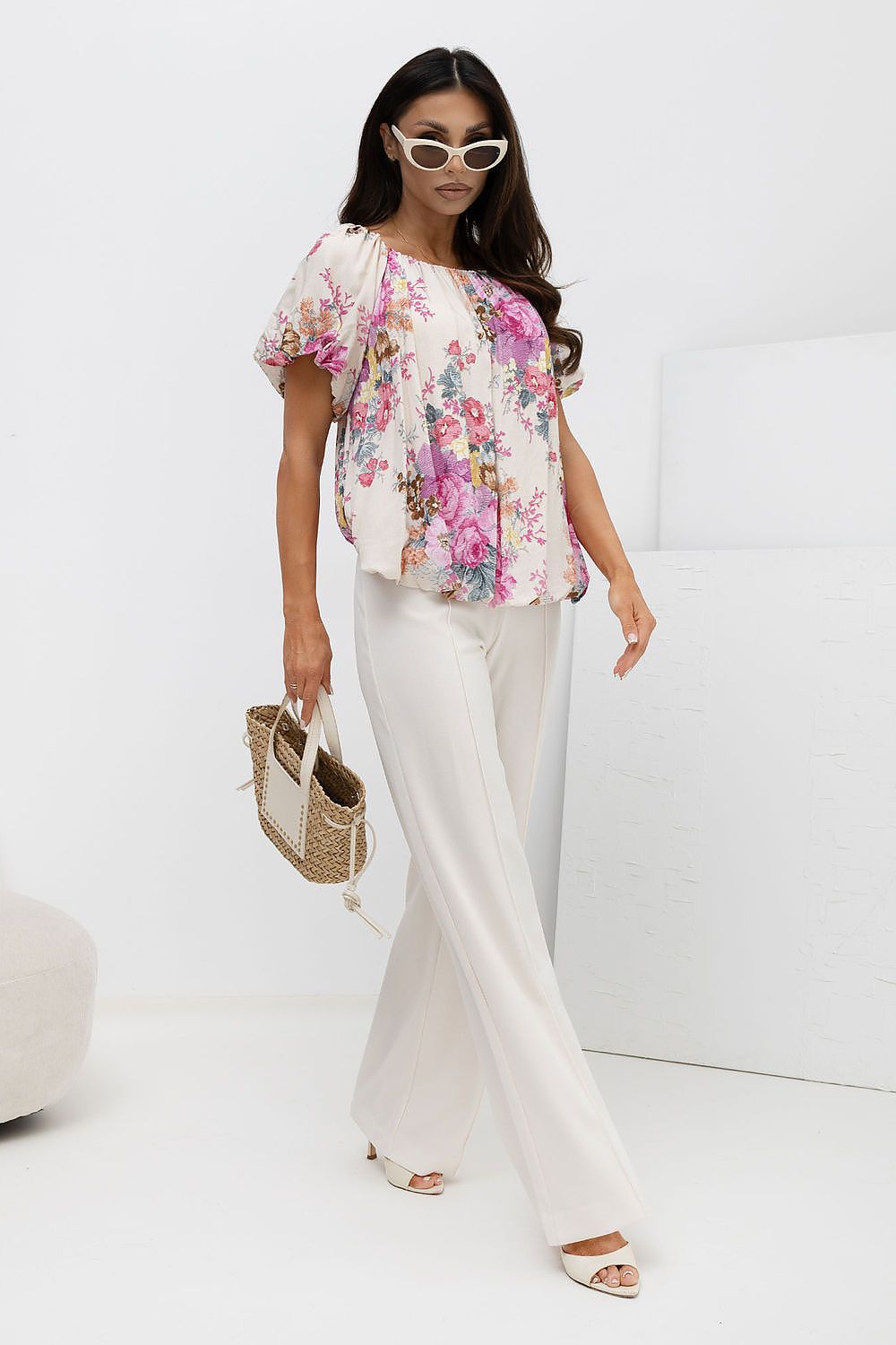  Maglia model 228430 Italy Moda 