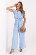  Tuta model 228435 Italy Moda 