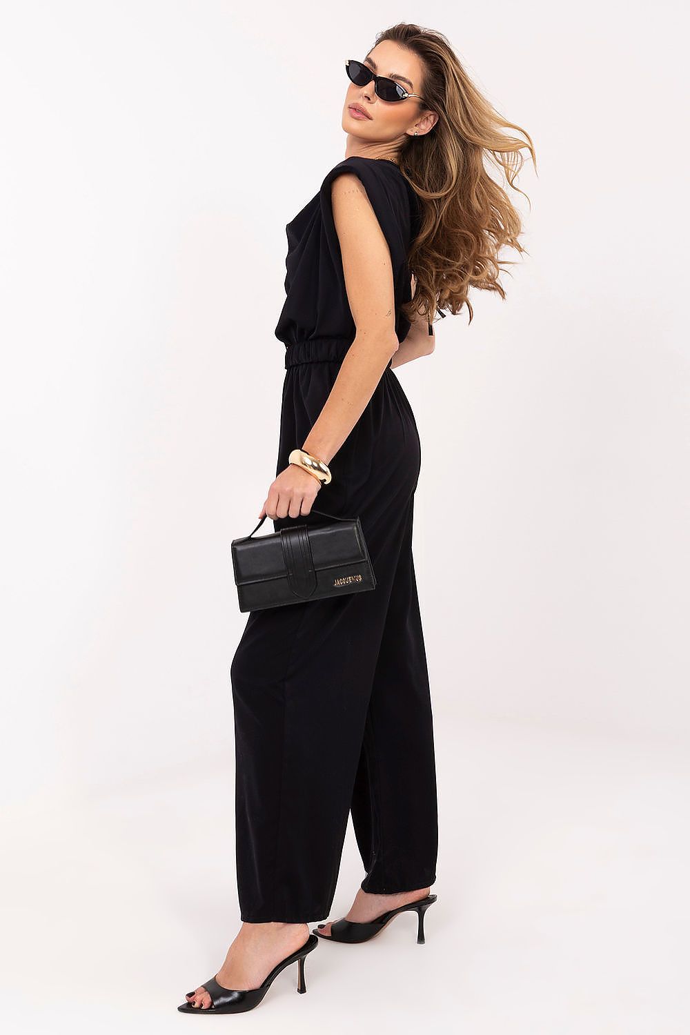  Tuta model 228436 Italy Moda 