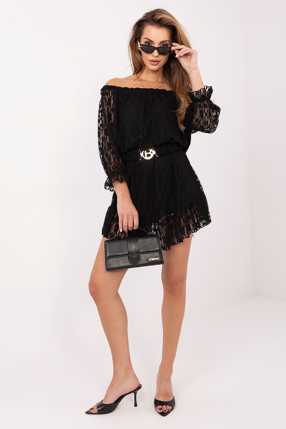  Tuta model 228439 Italy Moda 