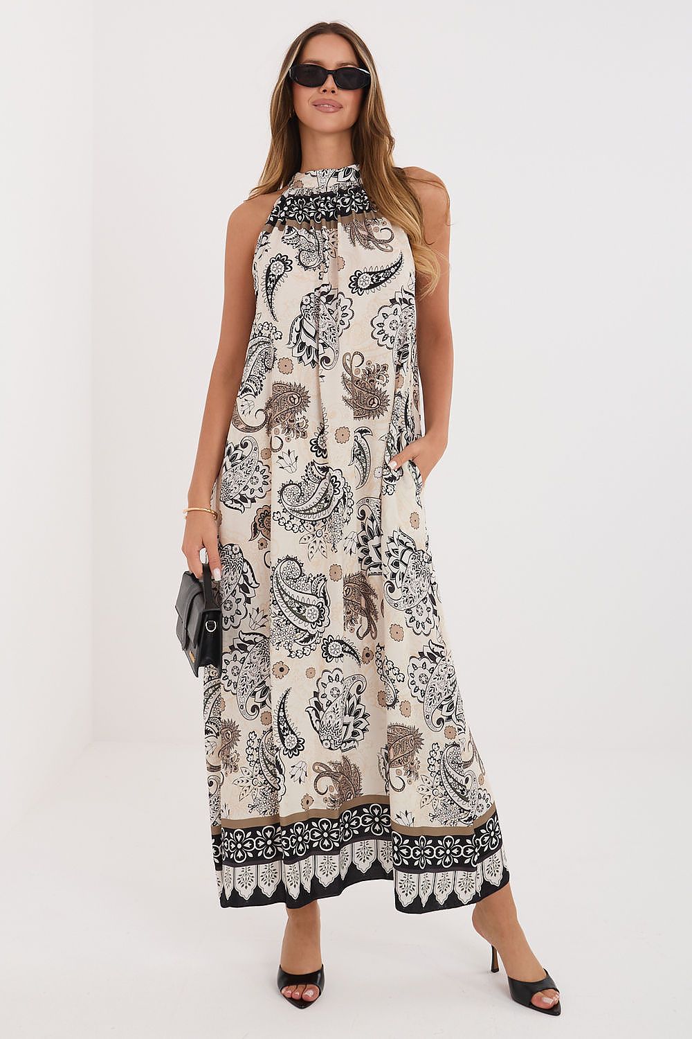  Vestito da giorno model 228446 Italy Moda 