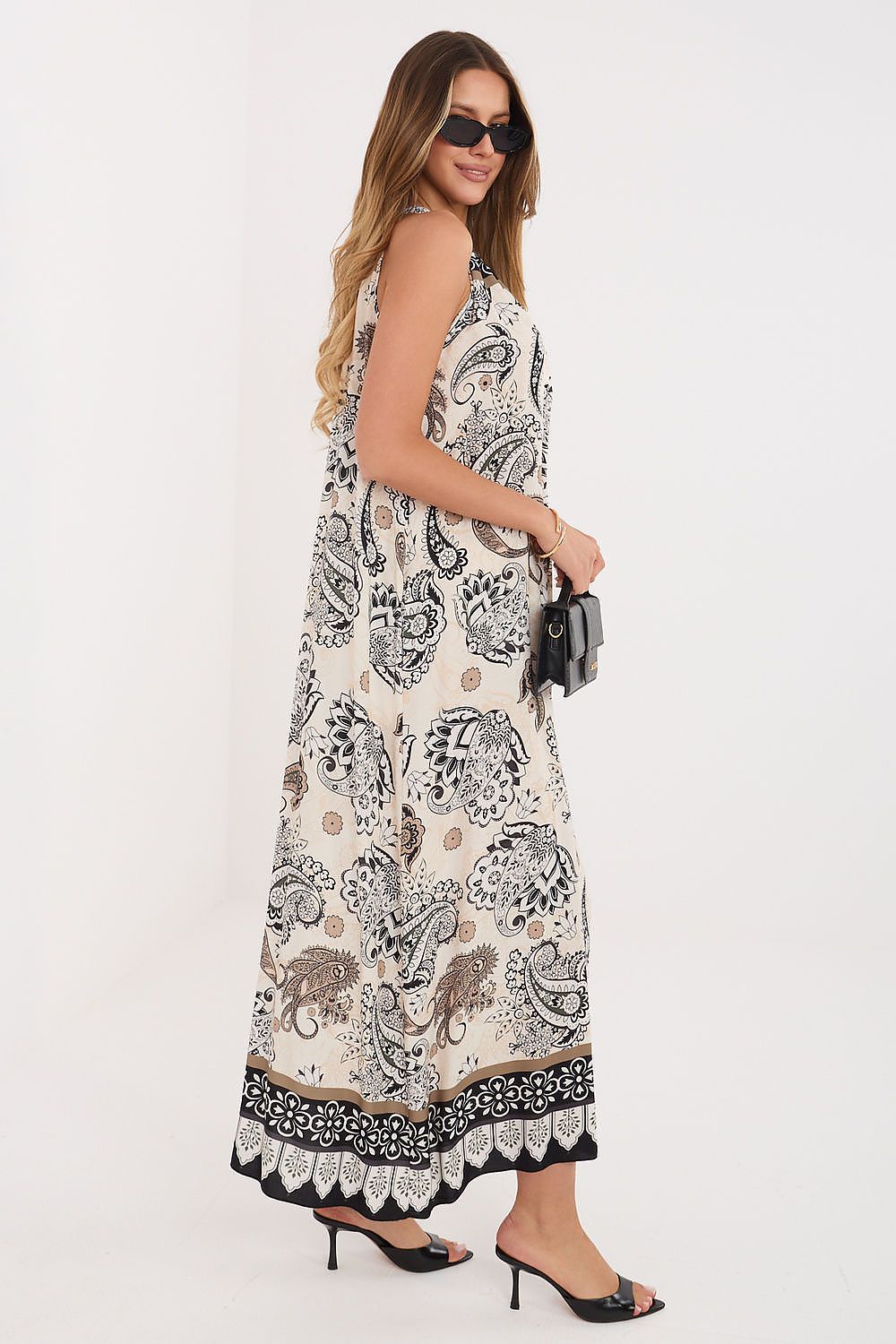  Vestito da giorno model 228446 Italy Moda 