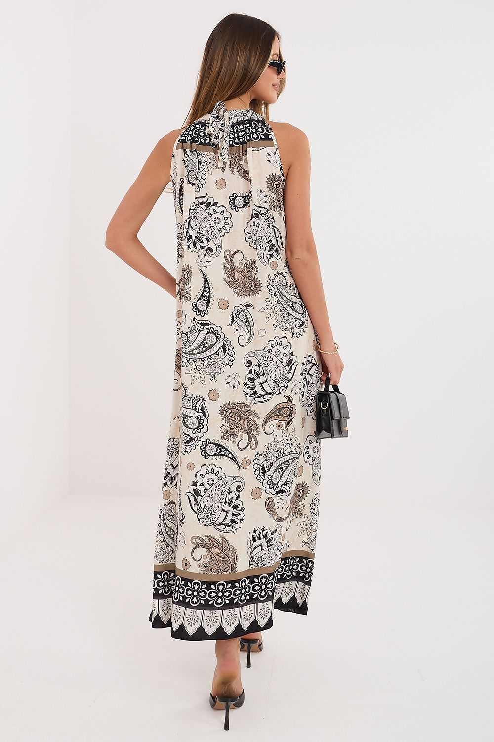  Vestito da giorno model 228446 Italy Moda 