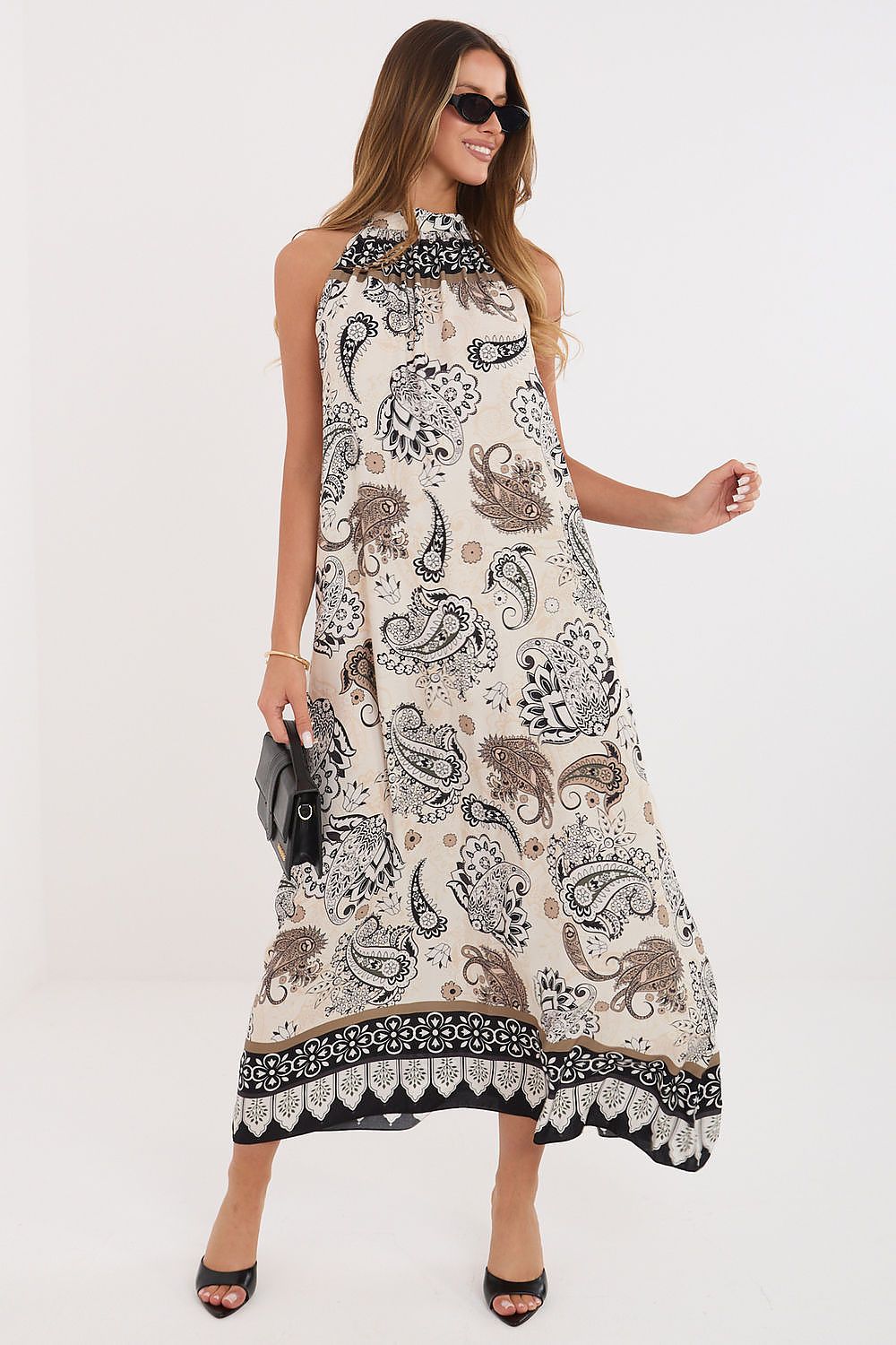  Vestito da giorno model 228446 Italy Moda 