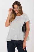  Maglia model 228461 Italy Moda 