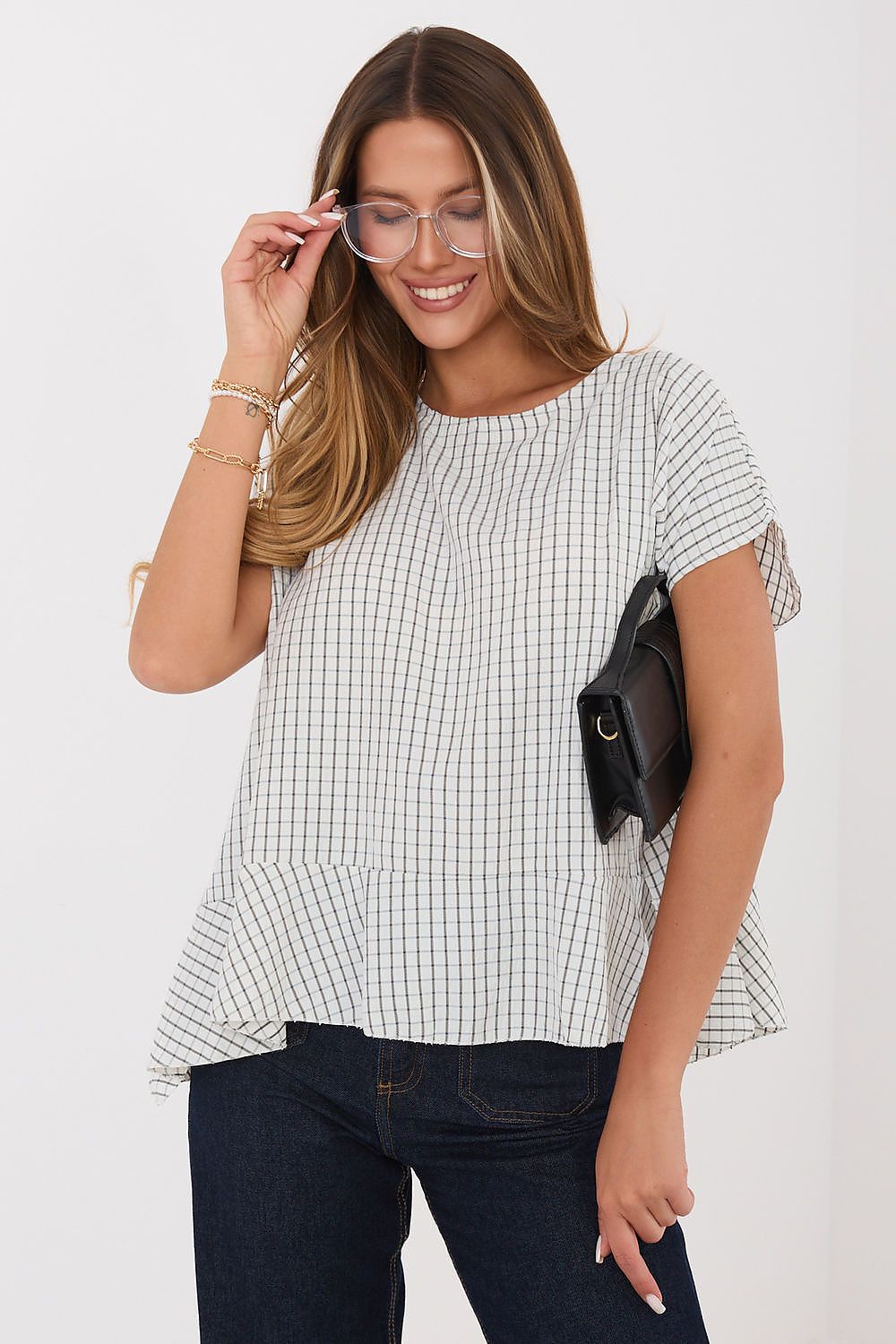  Maglia model 228461 Italy Moda 