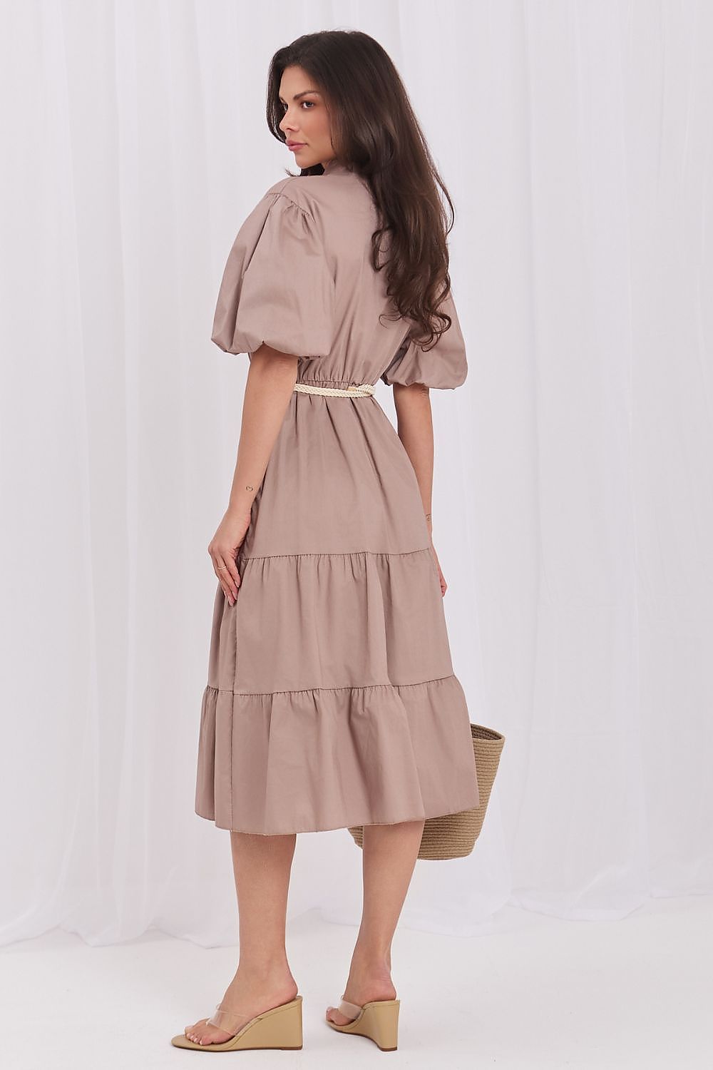  Vestito da giorno model 228426 Italy Moda 