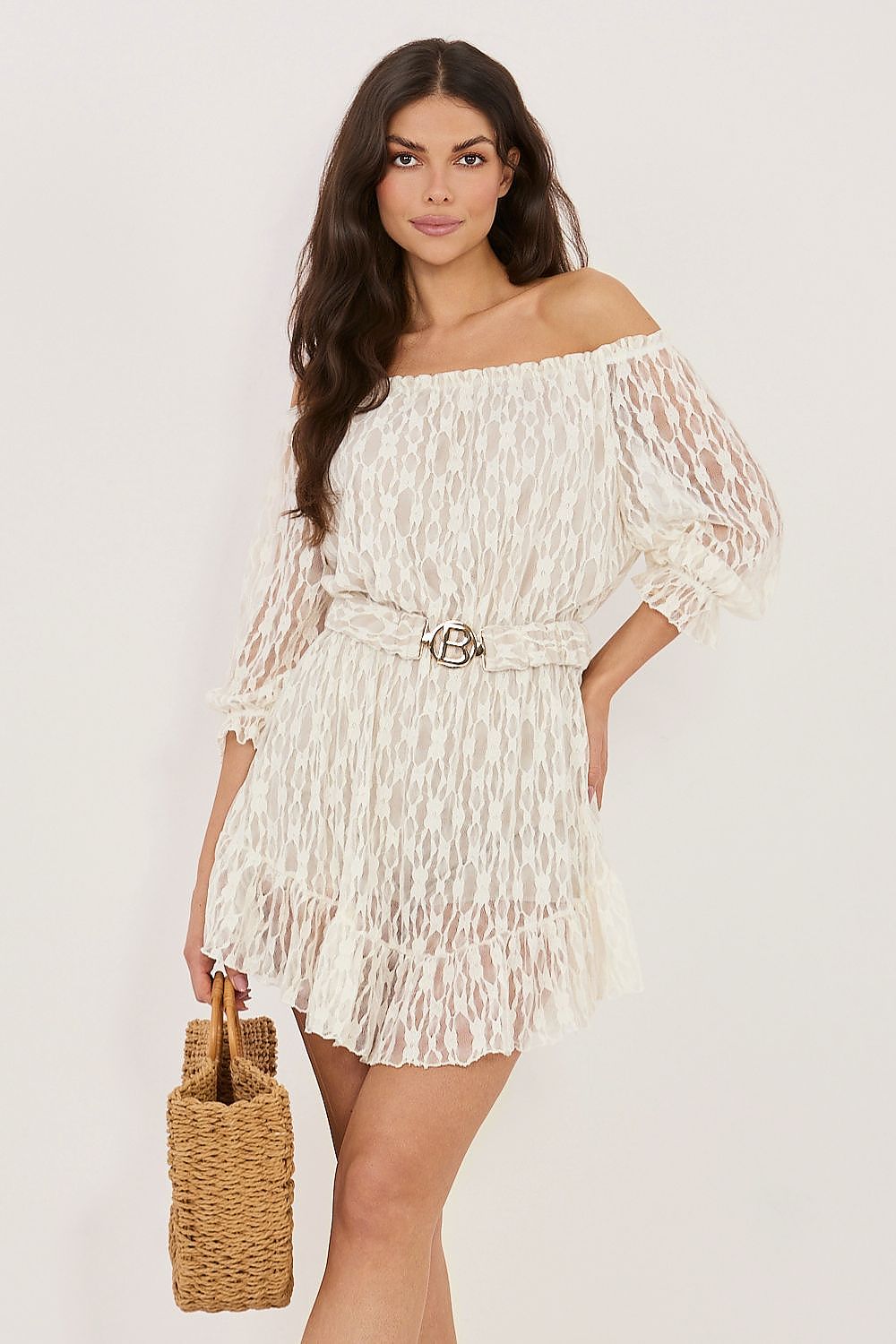  Tuta model 228441 Italy Moda 