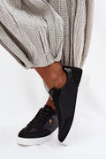  Scarpe sportive con piattaforma model 228740 Step in style 