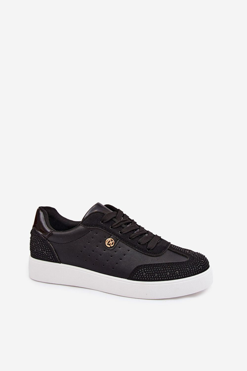 Scarpe sportive con piattaforma model 228740 Step in style 