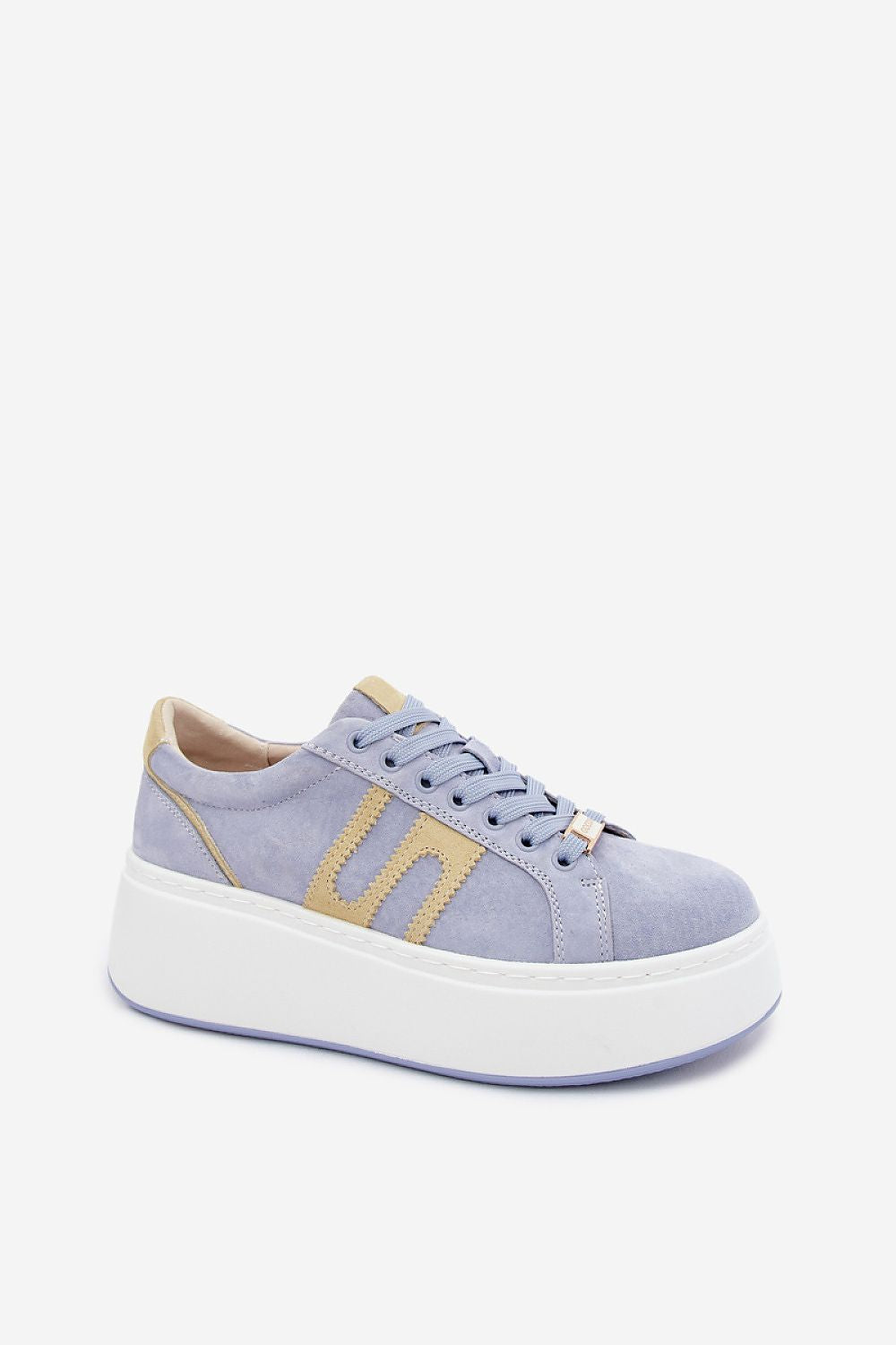  Scarpe sportive con piattaforma model 228741 Step in style 