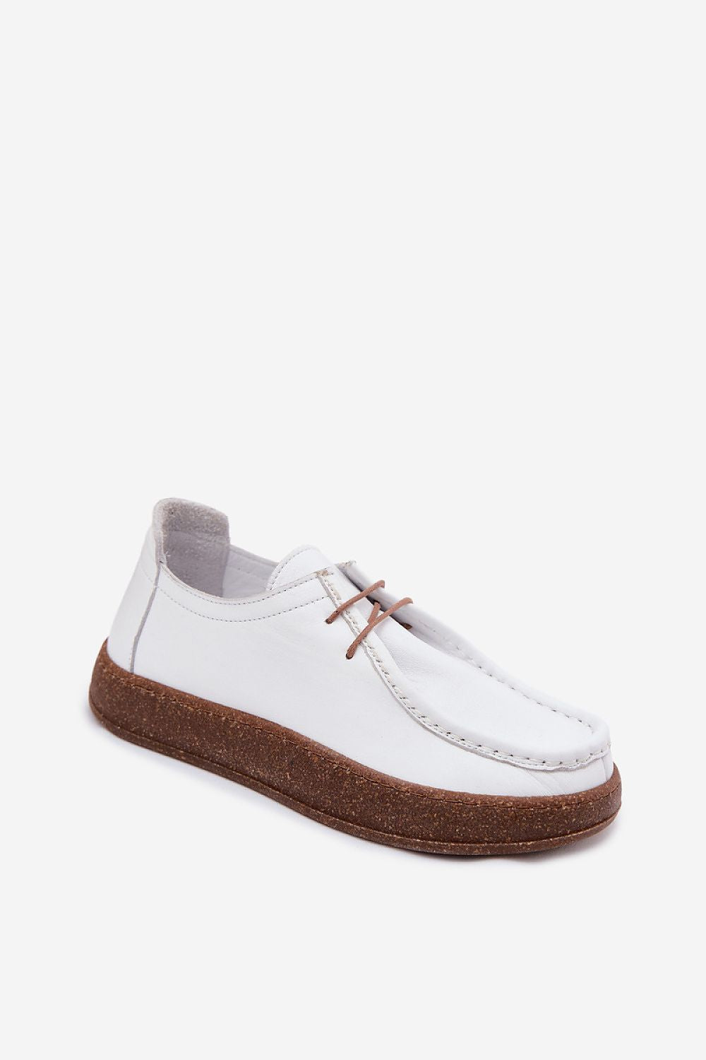  Scarpe con plateau model 228760 Step in style 