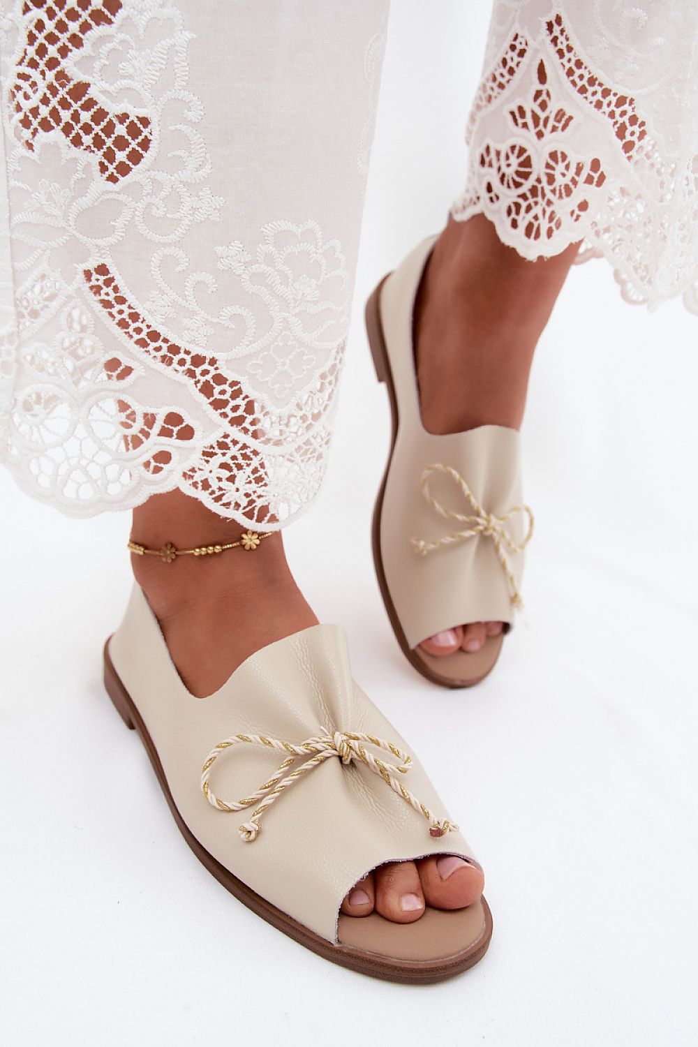  Sandali model 228777 Step in style 