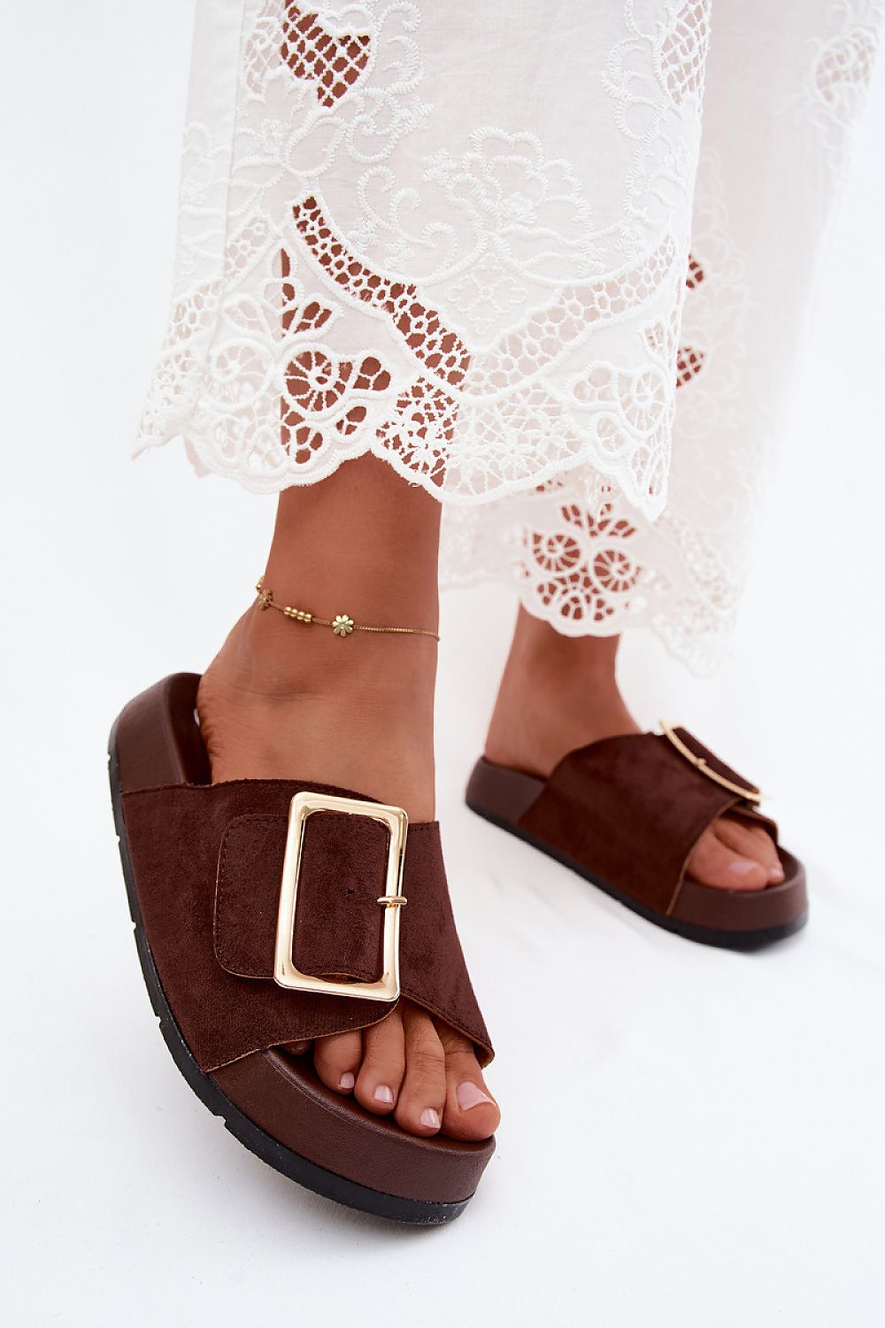  Zoccoli con piattaforma model 228785 Step in style 