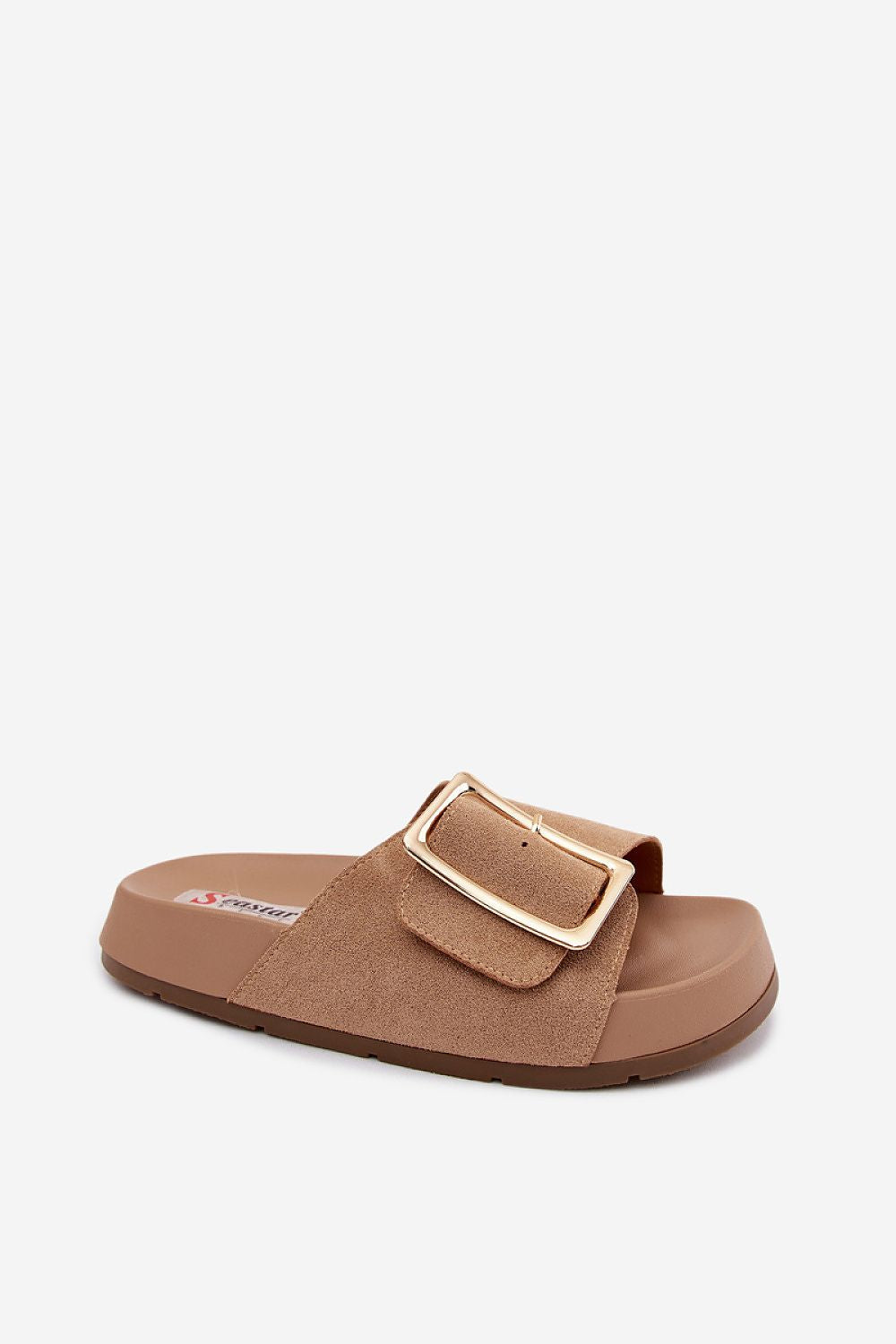  Zoccoli con piattaforma model 228786 Step in style 