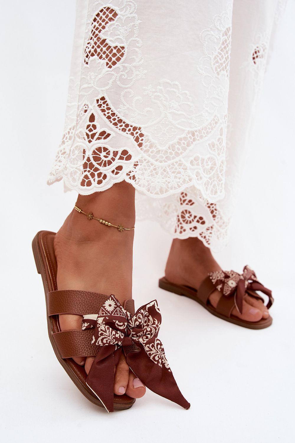  ciabatte model 228790 Step in style 