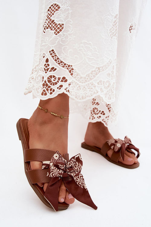  ciabatte model 228790 Step in style 