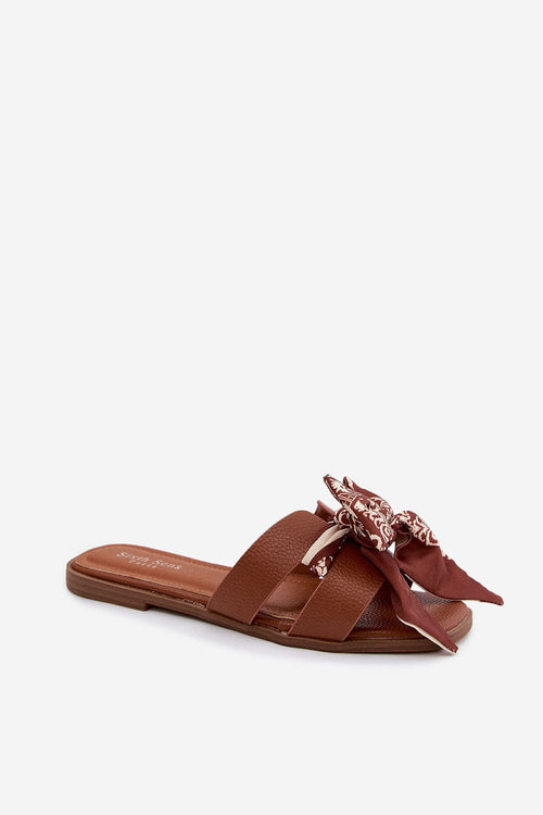  ciabatte model 228790 Step in style 
