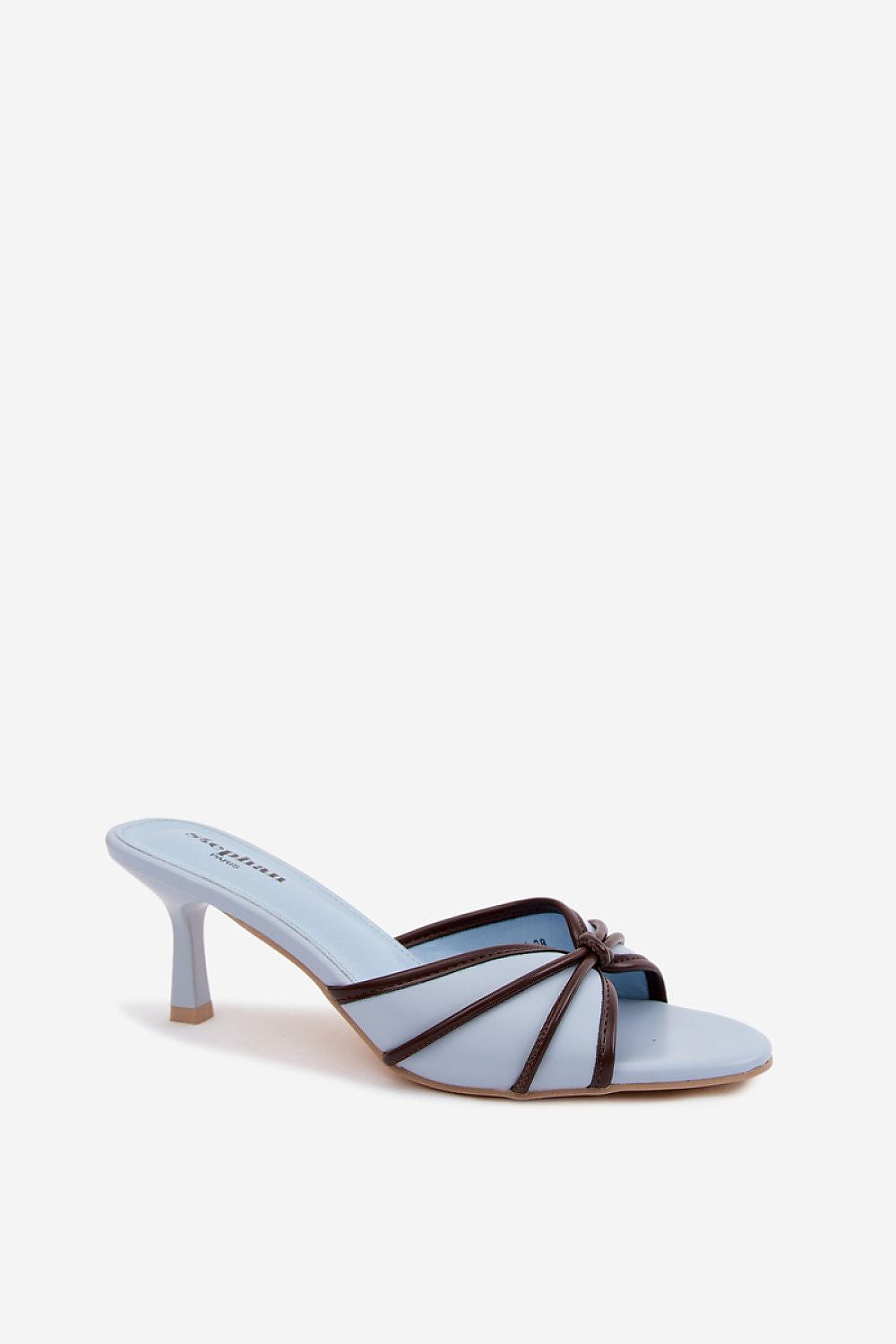  Zoccoli con tacco model 228798 Step in style 