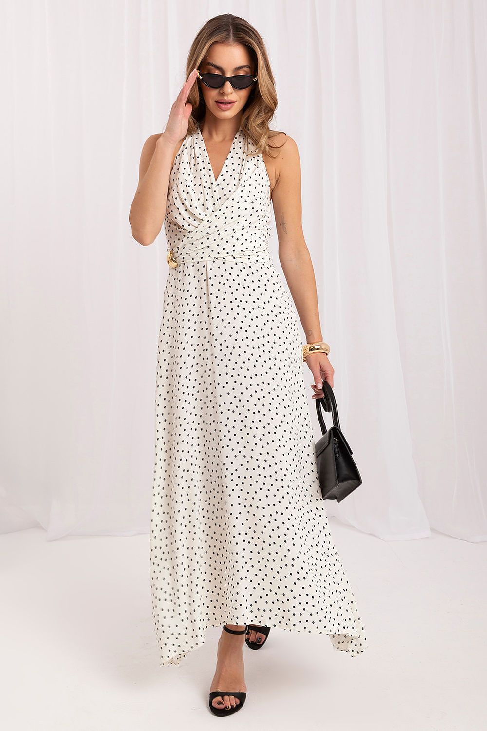  Vestito da giorno model 228859 Italy Moda 