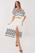  Vestito da giorno model 228870 Italy Moda 