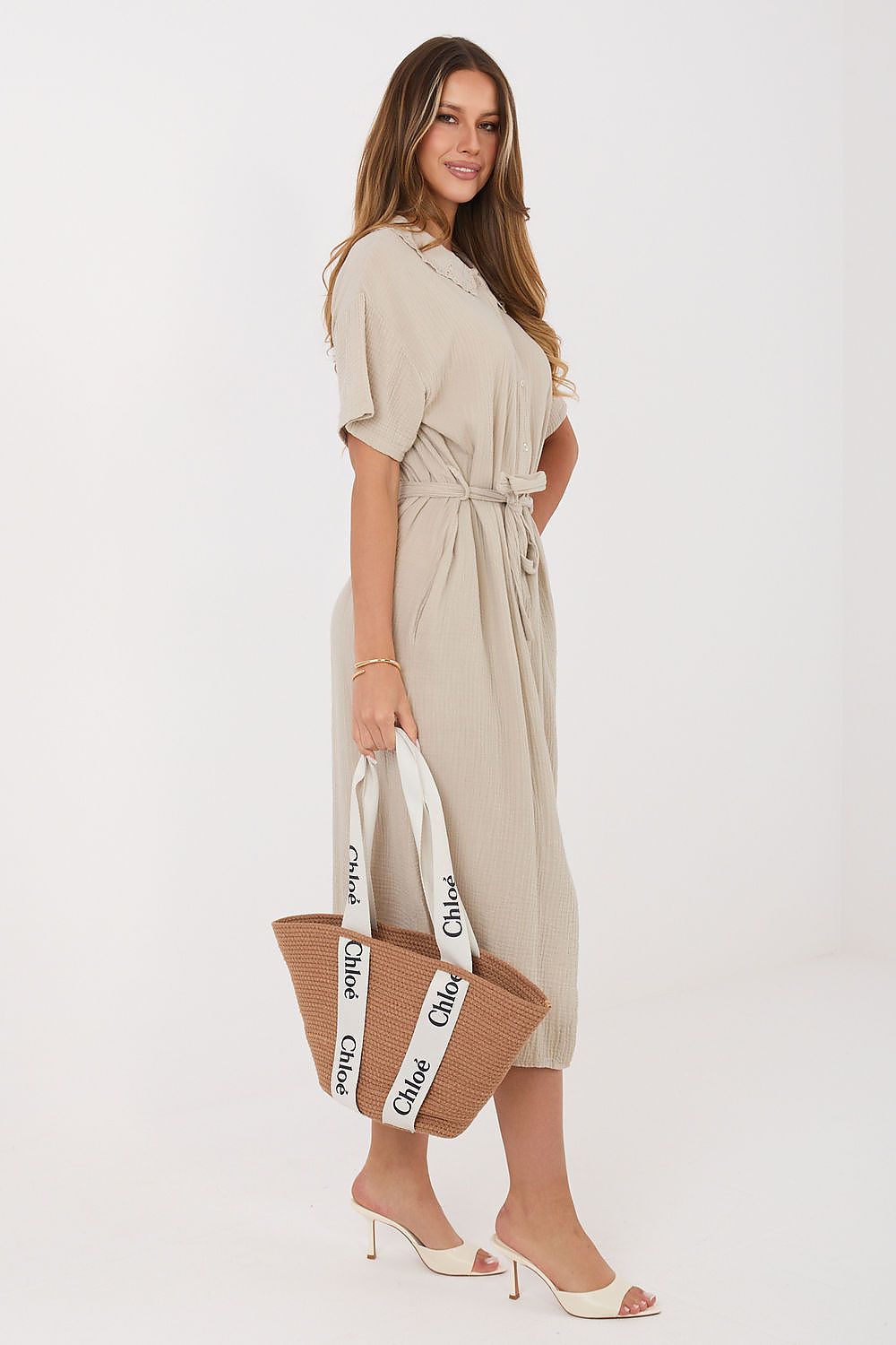  Vestito da giorno model 228878 Italy Moda 