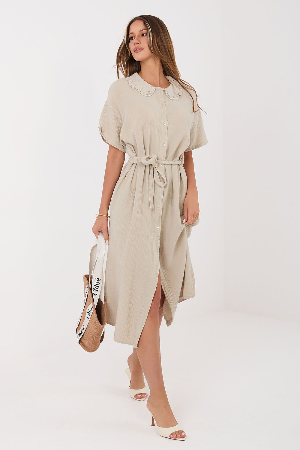  Vestito da giorno model 228878 Italy Moda 