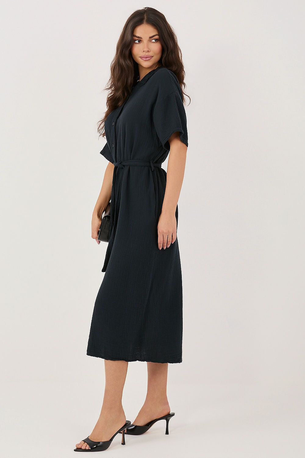  Vestito da giorno model 228880 Italy Moda 