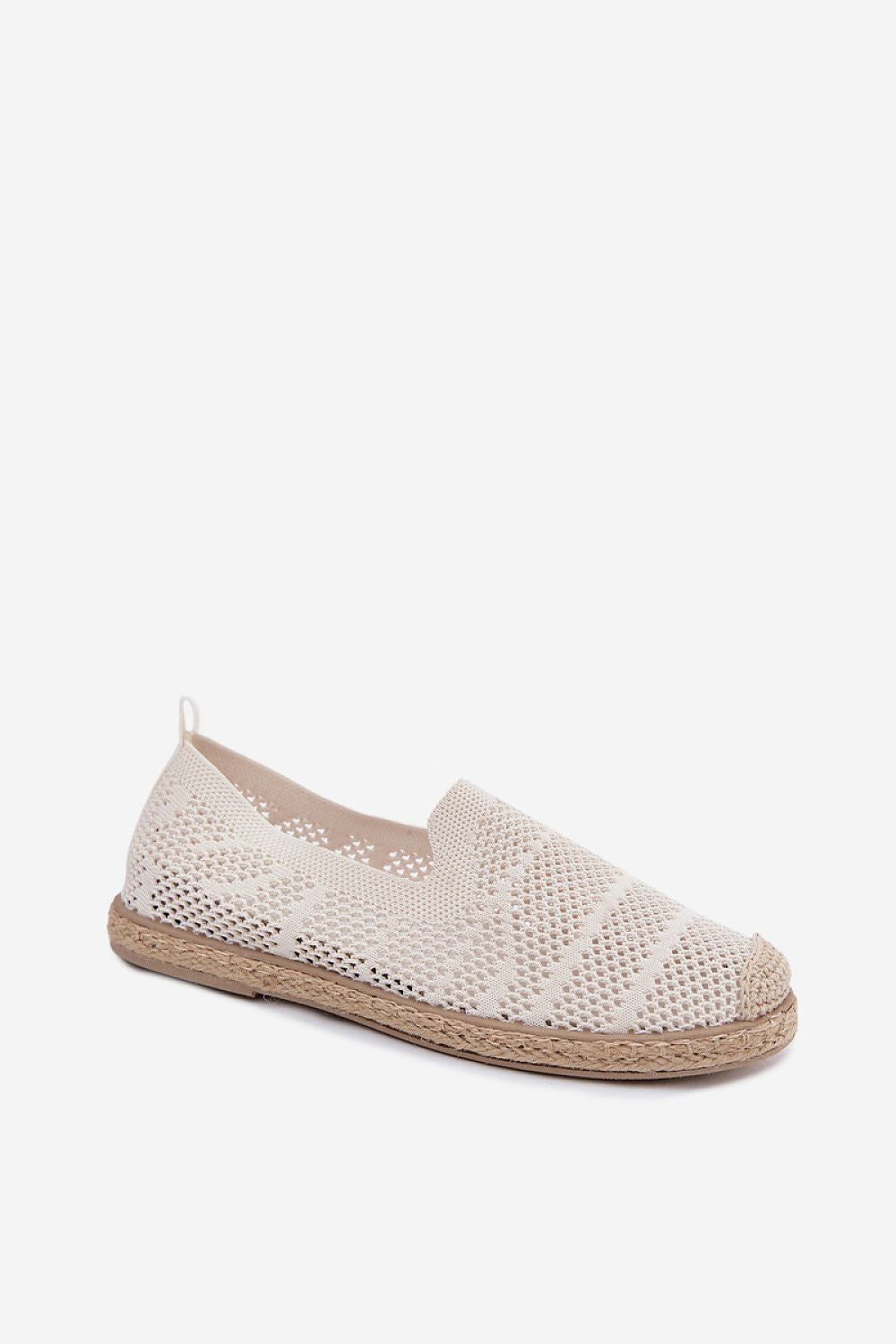  Scarpe espadrillas model 228989 Step in style 