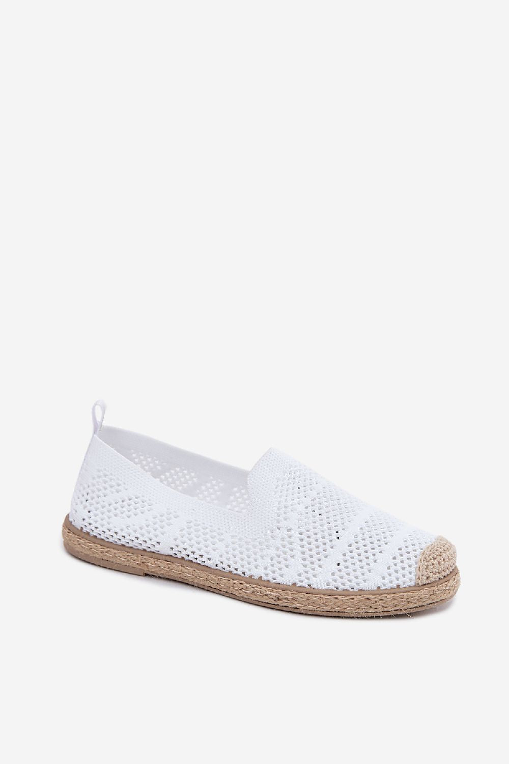  Scarpe espadrillas model 228990 Step in style 