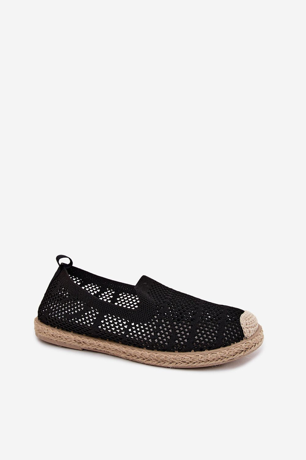  Scarpe espadrillas model 228991 Step in style 