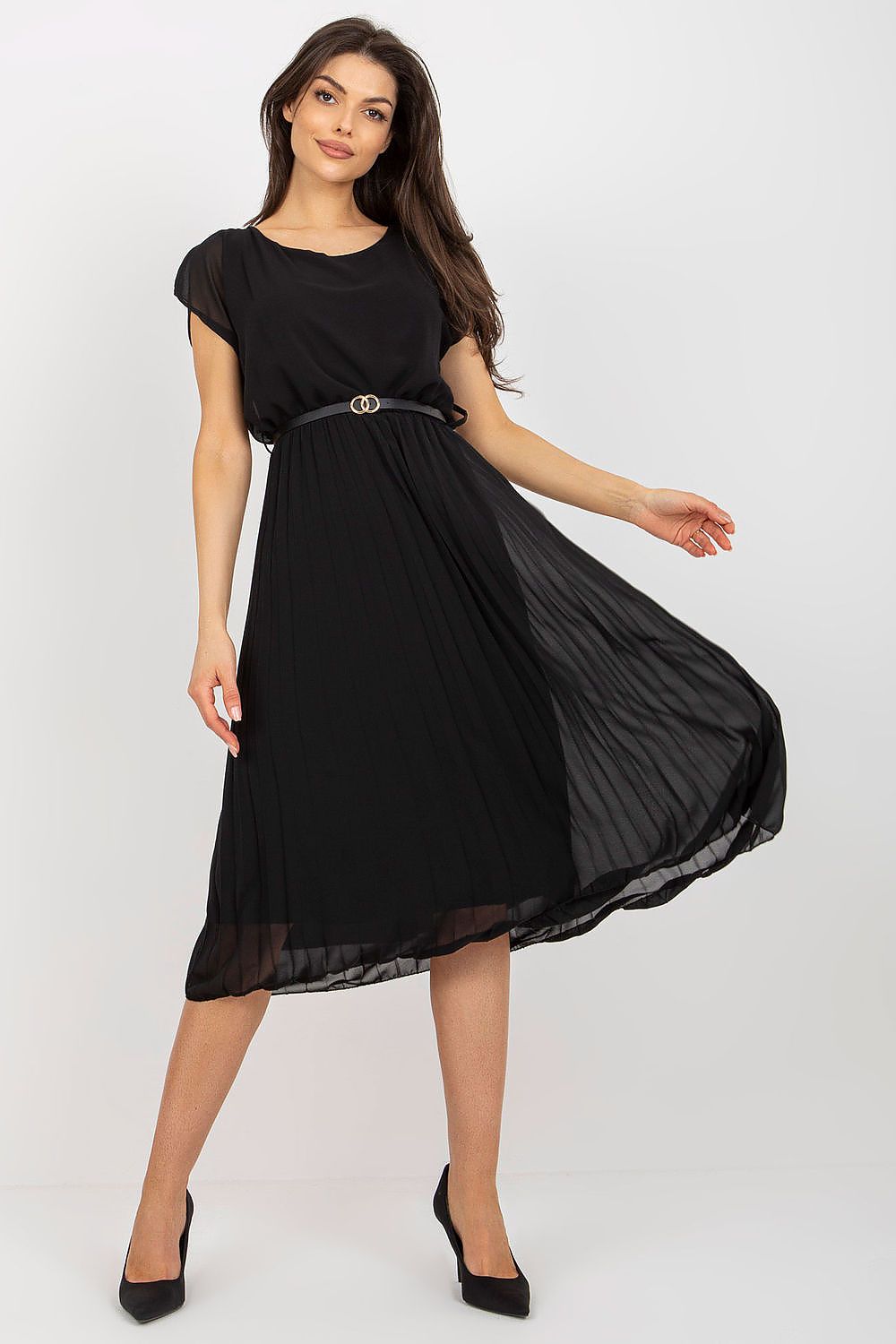  Vestito da giorno model 229035 Rue Paris 