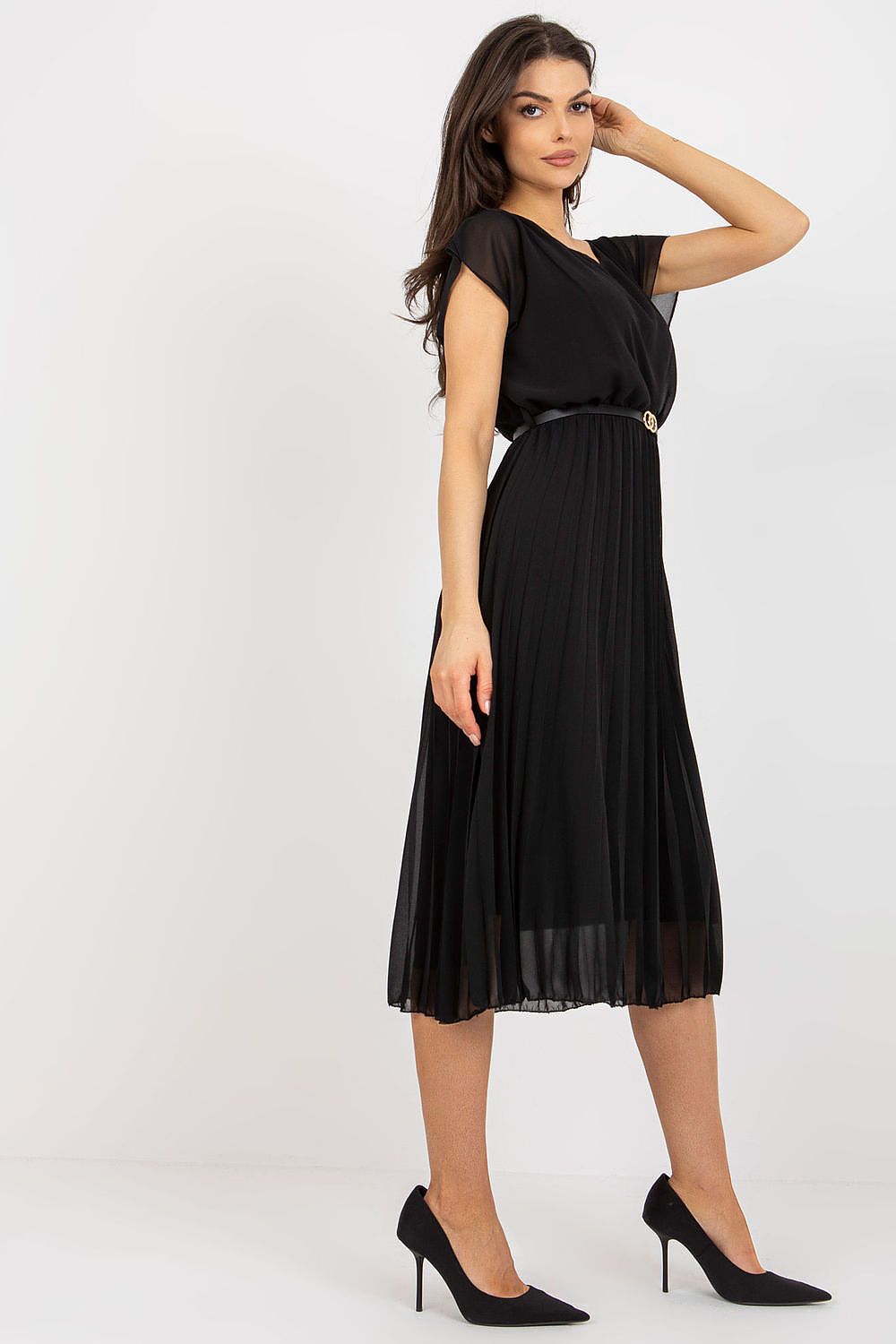  Vestito da giorno model 229035 Rue Paris 