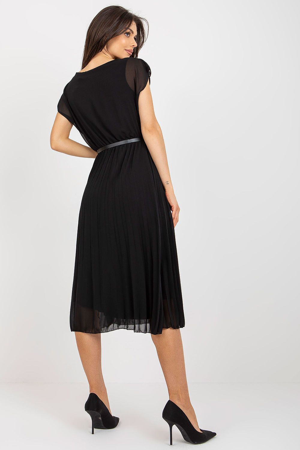  Vestito da giorno model 229035 Rue Paris 