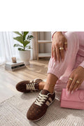  Scarpe spportive model 229608 Solea 