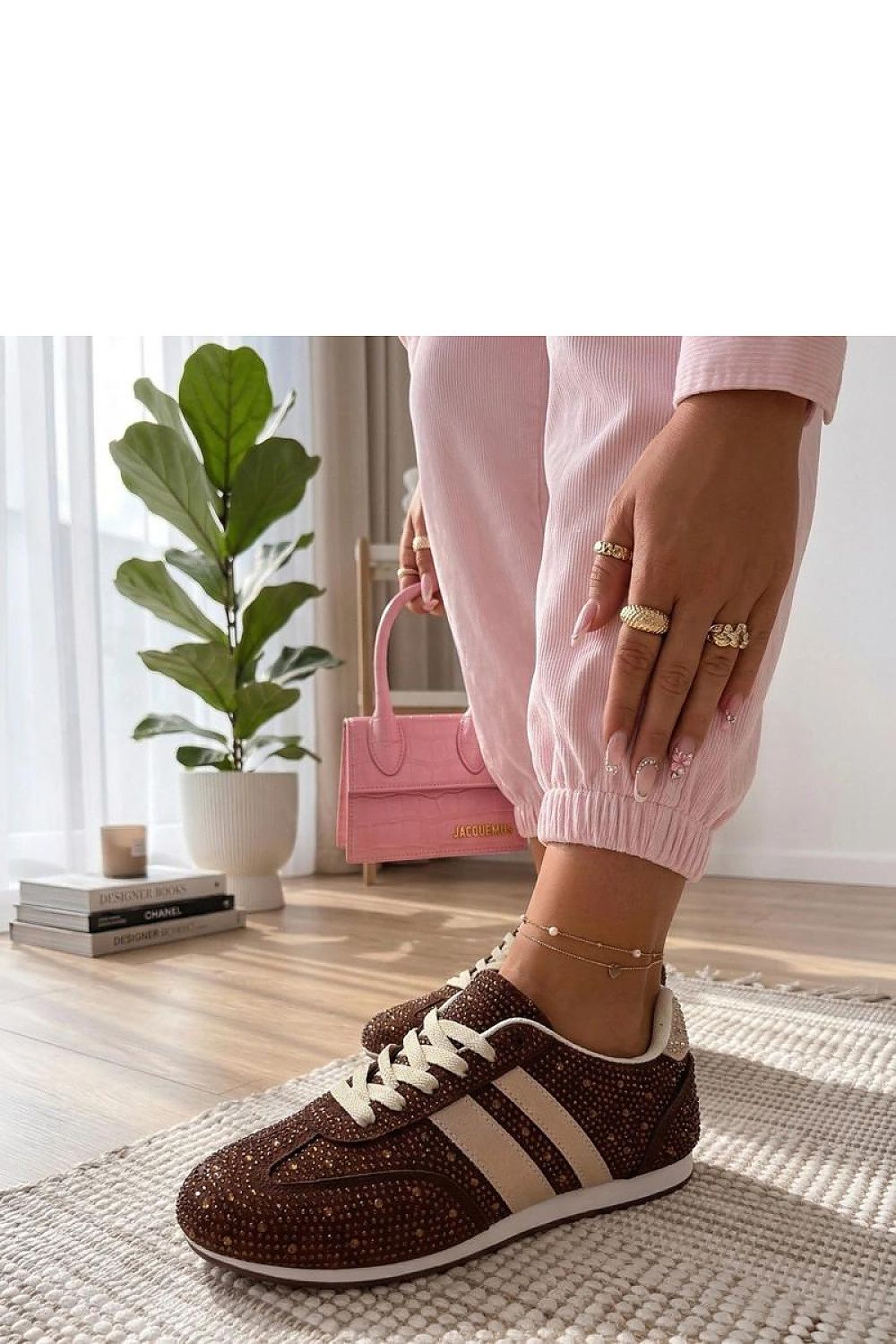  Scarpe spportive model 229608 Solea 