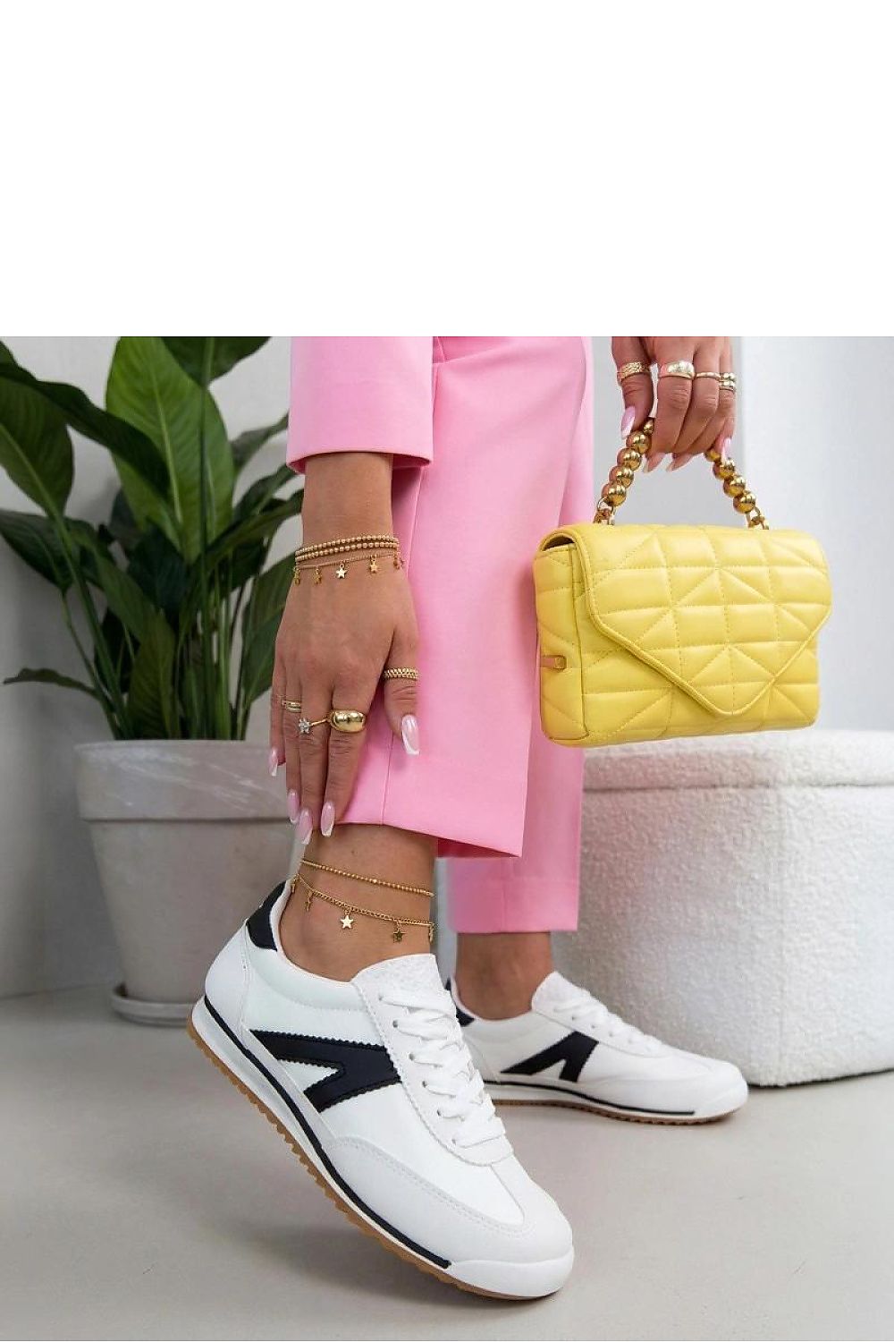  Scarpe spportive model 229609 Solea 