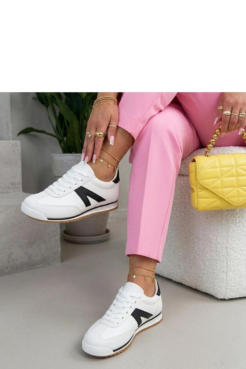  Scarpe spportive model 229609 Solea 