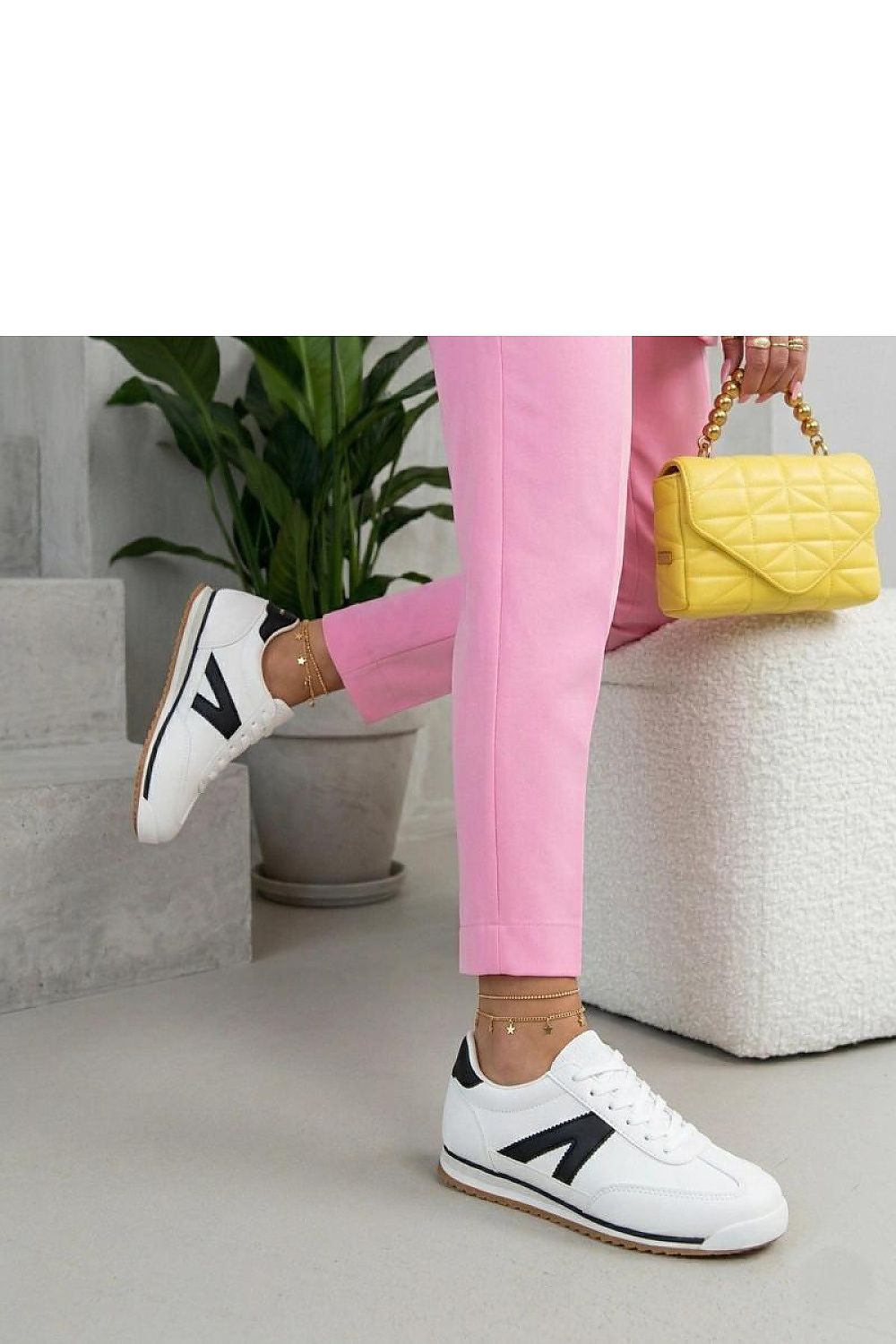  Scarpe spportive model 229609 Solea 
